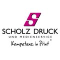 Scholz-Druck und Medienservice GmbH & Co. KG