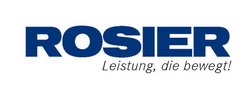 ROSIER Holding GmbH